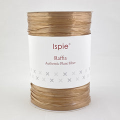Ispie - Raffia Pearlized