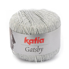 Katia - Gatsby