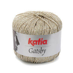 Katia - Gatsby