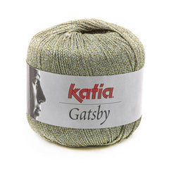 Katia - Gatsby