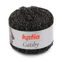 Katia - Gatsby