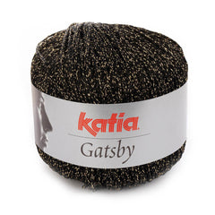 Katia - Gatsby