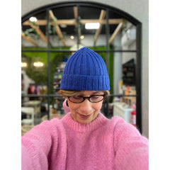 KNIT FOR CHARITY 2025 – LAVORARE A MAGLIA PER BENEFICENZA 2025