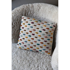 Laine - 52 Weeks of scrap yarn