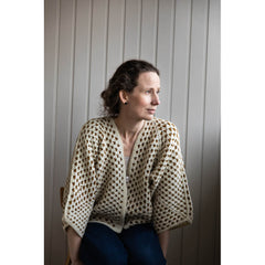 Laine - 52 Weeks of scrap yarn