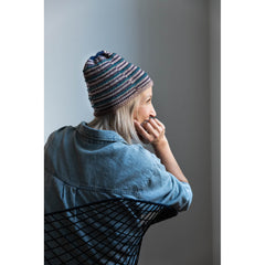 Laine - 52 Weeks of scrap yarn