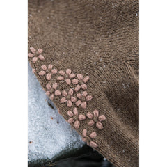 Laine - 52 Weeks of scrap yarn