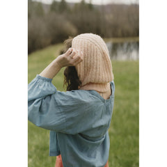 Laine - Field Notes: 20 Textured Knits for Everyday Beauty