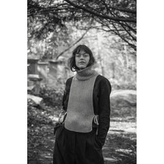 Laine - Field Notes: 20 Textured Knits for Everyday Beauty