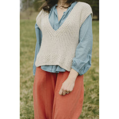 Laine - Field Notes: 20 Textured Knits for Everyday Beauty