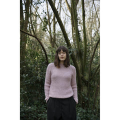 Laine - Field Notes: 20 Textured Knits for Everyday Beauty