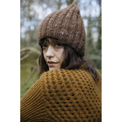 Laine - Field Notes: 20 Textured Knits for Everyday Beauty