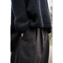 Laine - Field Notes: 20 Textured Knits for Everyday Beauty