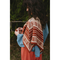 Laine - Field Notes: 20 Textured Knits for Everyday Beauty