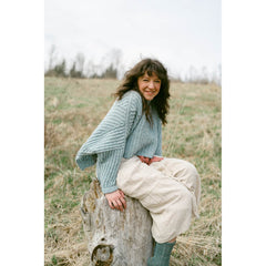 Laine - Field Notes: 20 Textured Knits for Everyday Beauty