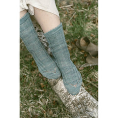 Laine - Field Notes: 20 Textured Knits for Everyday Beauty