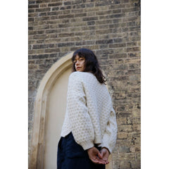 Laine - Field Notes: 20 Textured Knits for Everyday Beauty