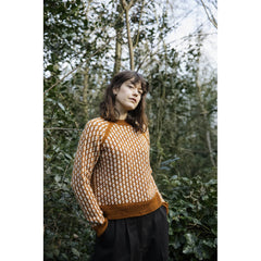 Laine - Field Notes: 20 Textured Knits for Everyday Beauty