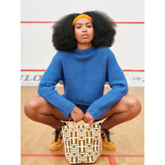 Laine - Hook Out!: Fresh Crochet Wear - PREORDINE