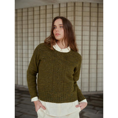 Laine Magazine - 26 Crossing Paths