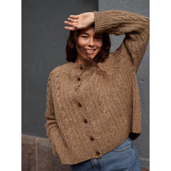 Laine Magazine - 26 Crossing Paths