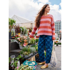 Laine Magazine - 26 Crossing Paths