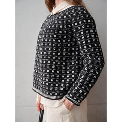 Laine Magazine - 26 Crossing Paths