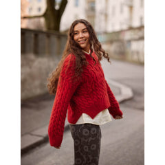 Laine Magazine - 26 Crossing Paths