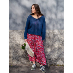 Laine Magazine - 26 Crossing Paths