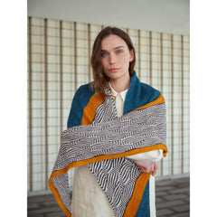 Laine Magazine - 26 Crossing Paths