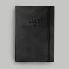 Laine - Knitter’s Year 2026 weekly planner