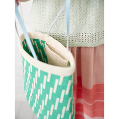 Laine - Let’s Crochet!