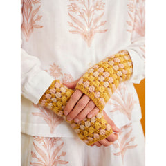 Laine - Let’s Crochet!