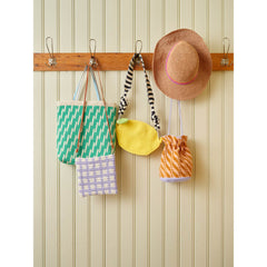 Laine - Let’s Crochet!