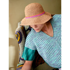 Laine - Let’s Crochet!