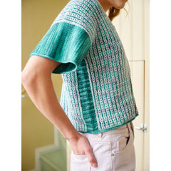 Laine - Let’s Crochet!