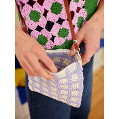 Laine - Let’s Crochet!