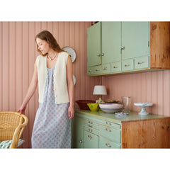 Laine - Let’s Crochet!