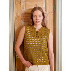 Laine - Let’s Crochet!