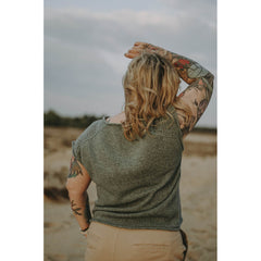 Laine - Seasons of Stitches