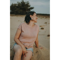 Laine - Seasons of Stitches