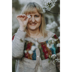 Laine - Seasons of Stitches