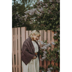 Laine - Seasons of Stitches