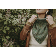 Laine - Seasons of Stitches