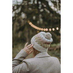 Laine - Seasons of Stitches