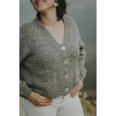 Laine - Seasons of Stitches