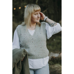 Laine - Seasons of Stitches