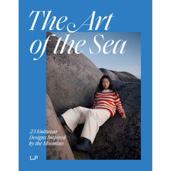 Laine - The Art of the Sea - PREORDINE