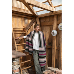 Laine - Tukubook : Nordic Knits. Silent Strength. - PREORDINE