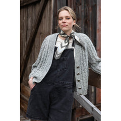 Laine - Tukubook : Nordic Knits. Silent Strength. - PREORDINE